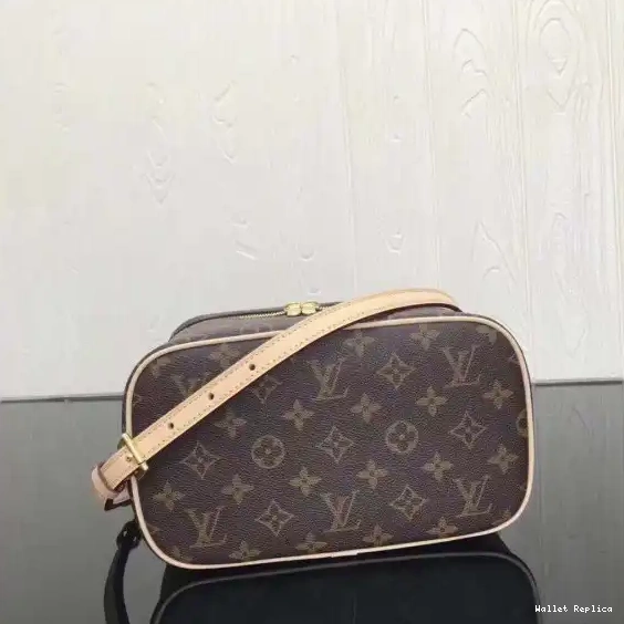Cheap VUITTON LOUIS BAG TOILETRY 0703